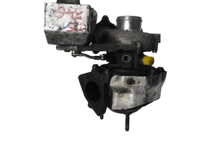 Turbodmychadlo Турбина 057145873P Audi A8 S8 D4 4H CTBD