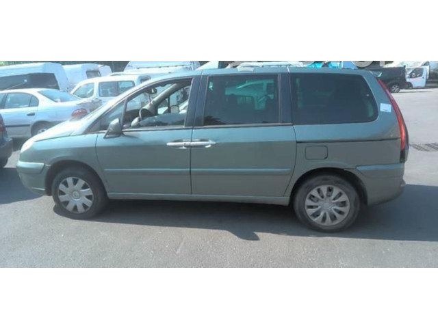 Руль 00004109AW   Citroen C8