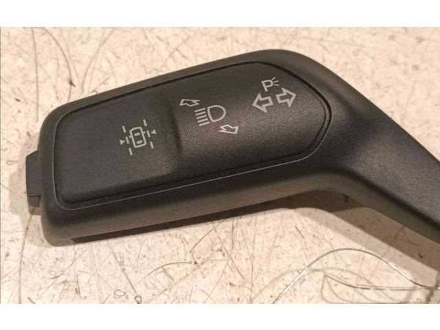 Volant Ford Kuga III 2021 2456973