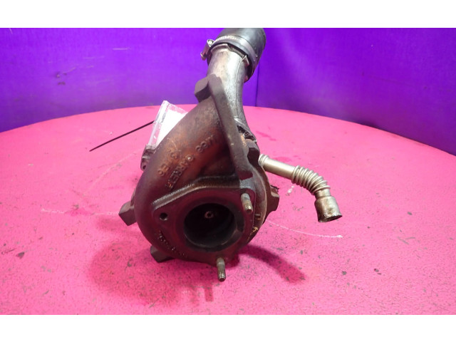 Turbodmychadlo Турбина 059145715T, 059145715T Audi A6 Allroad C6 BSG