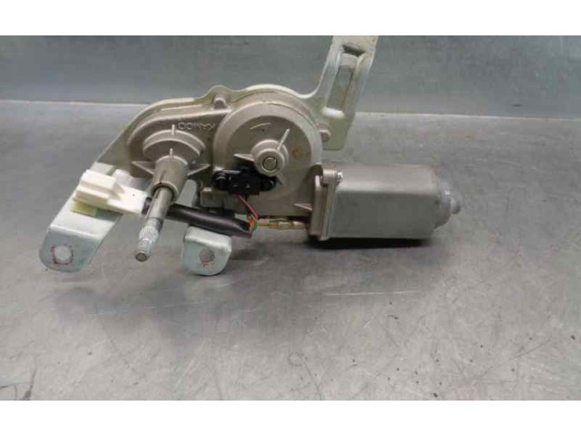 Моторчик заднего дворника 96485147    Chevrolet Matiz