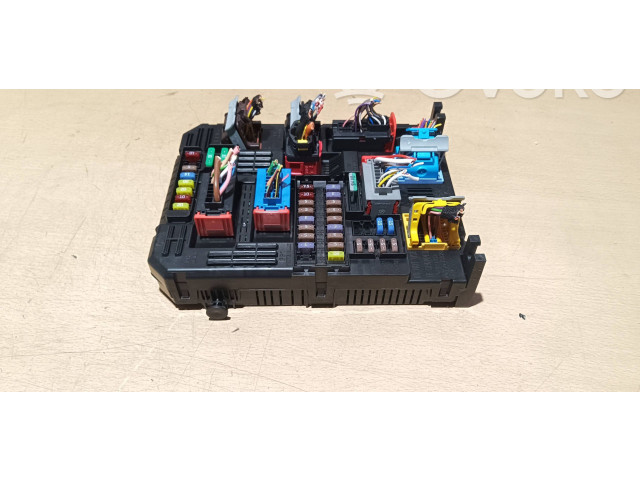 Комфортный модуль       Peugeot Partner III  2018 -  года   