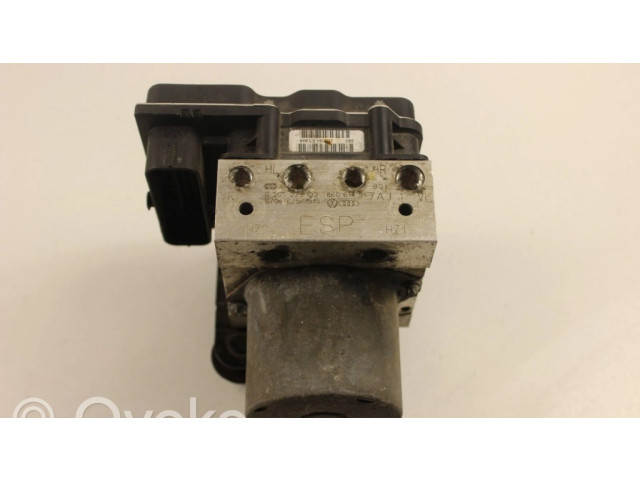 Блок АБС 8K0907379J, 0265235192   Audi  A4 S4 B8 8K  2008-2015 года