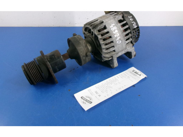 Генератор 4M5T-10300-LC, 4M5T-10300-LC   Ford C-MAX I      