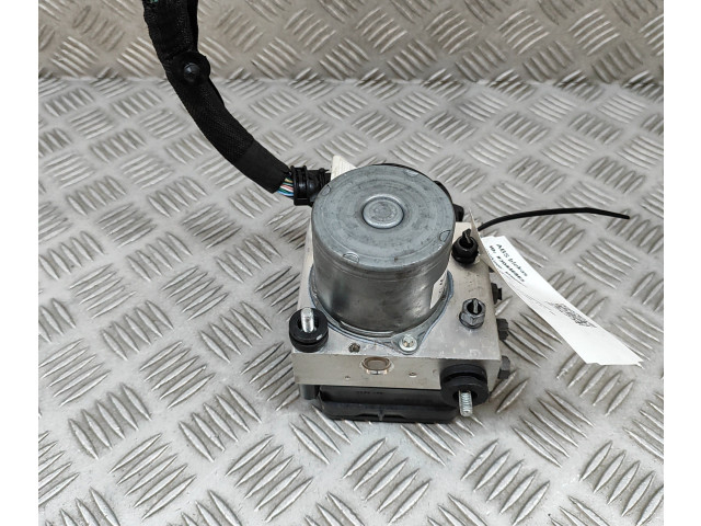 Блок АБС 9845080780, 9827551180   Citroen  C5 Aircross  2017 -  года