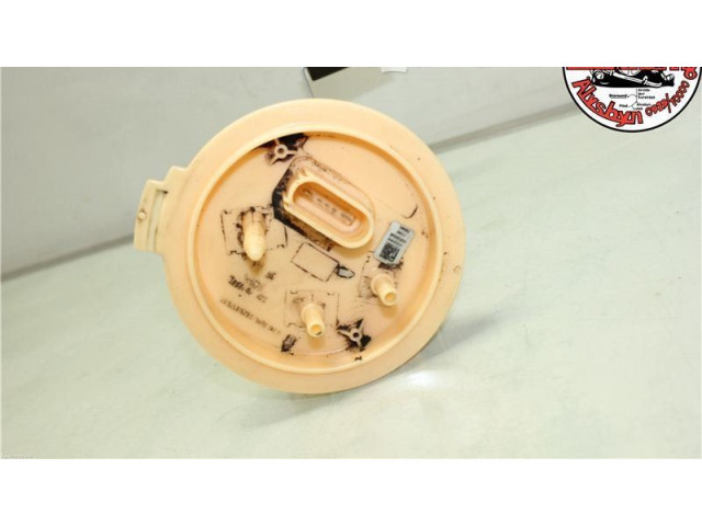 Топливный насос