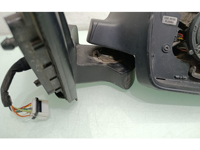 Зеркало электрическое KIA Sorento 2010 - 2014 года