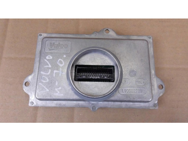 LED модуль контроля