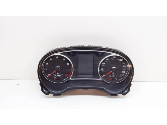 Панель приборов 8XA920980D, A2C53321556 Audi A1