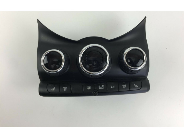 Блок управления климат-контролем 9354510, W1491   Mini One  Cooper Coupe R56