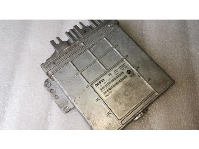 Řídící jednotka 0281001333, P04686757 Chrysler Voyager 1999