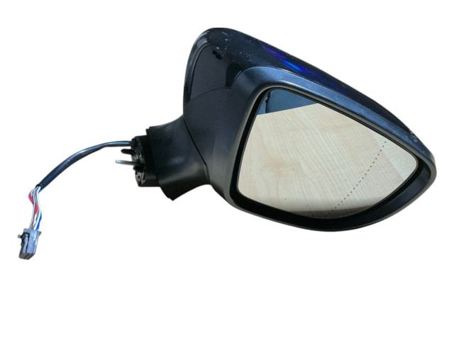 Зеркало электрическое KIA Ceed 2012 - 2018 года