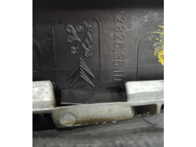 Зеркало электрическое Citroen Berlingo 1996 - 2002 года