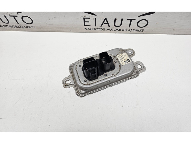 Блок комфорта GX7314B526AB, 7271605830   Jaguar XE   