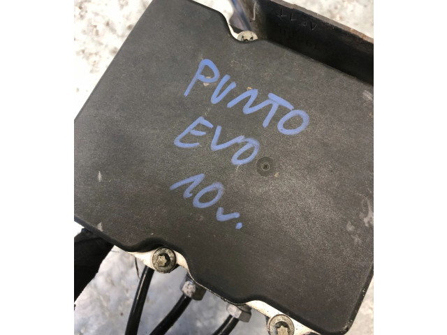 Jednotka ABS 51894801 Fiat Punto Evo 2010