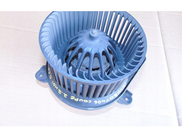 Вентилятор печки    F659963H   Peugeot 406