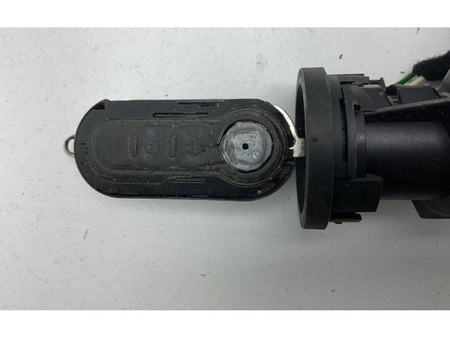 Řídící jednotka 51904061, 51904061   Fiat Punto Evo 2012