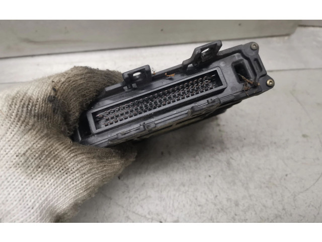 Блок управления коробкой передач 001927731E   Volkswagen Polo III 6N 6N2 6NF