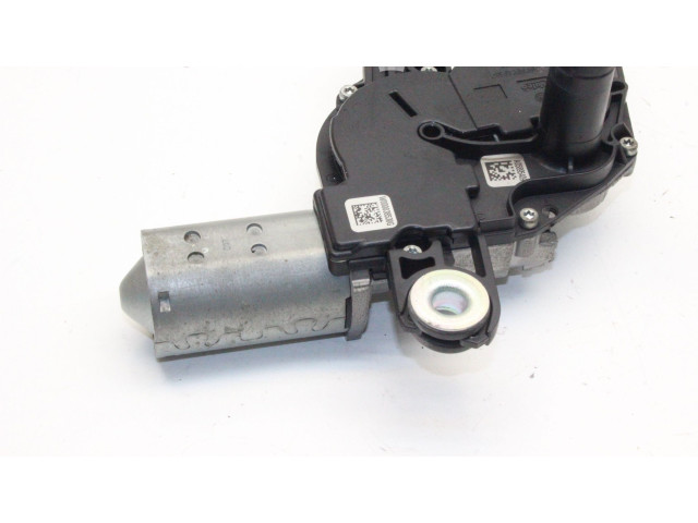 Моторчик заднего дворника 5F4955711    Skoda Superb B8 (3V)