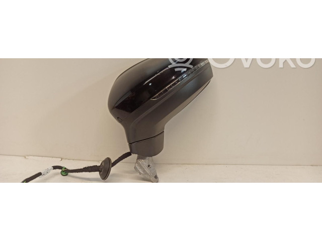 Zpětné zrcátko Volkswagen Tiguan 2018