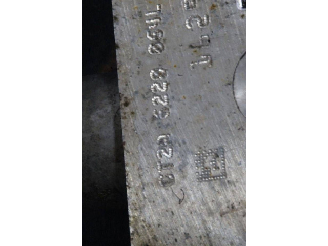 Jednotka ABS P68292756AB, 25021222524 Dodge VAN RAM 2019