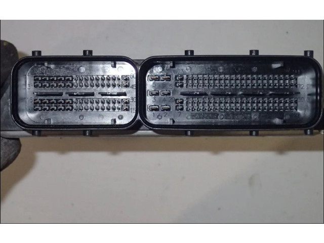 Řídící jednotka 55249908 Fiat Punto Evo 2012