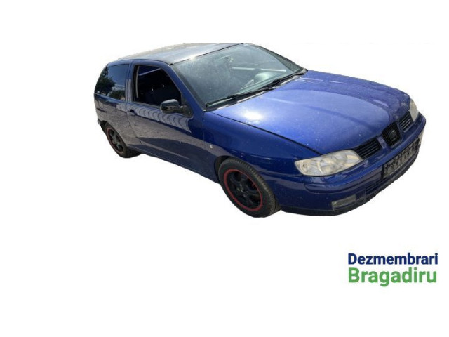 Блок предохранителей    Seat Ibiza II (6k)    