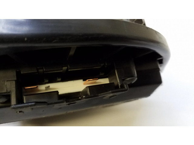 Вентилятор печки A025004Z08, 3K01330352 Nissan Murano Z50