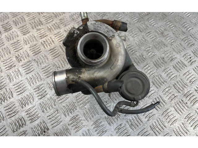 Turbodmychadlo Турбина 14412AA380 Subaru Forester SG