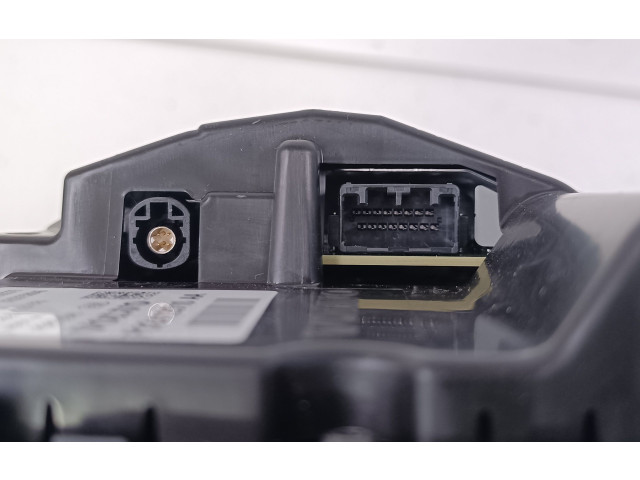 Панель приборов 32412510, P32412510AA Volvo XC40