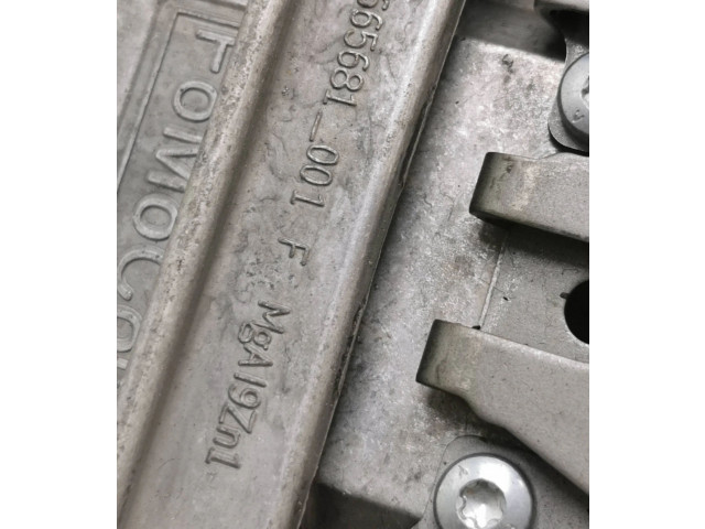    Рулевая рейка P31340179, T12091601915   Volvo V70 2008 - 2013 года