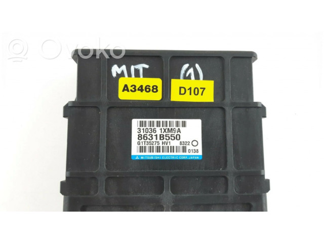 Řídící jednotka 8631B550, 310361XM9A XPeng G3 2023