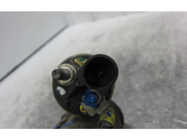 Турбина Стартер Porsche Cayenne (92A) 012911023J