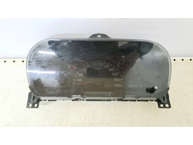 Панель приборов 78100SJFG211M1 Honda FR-V