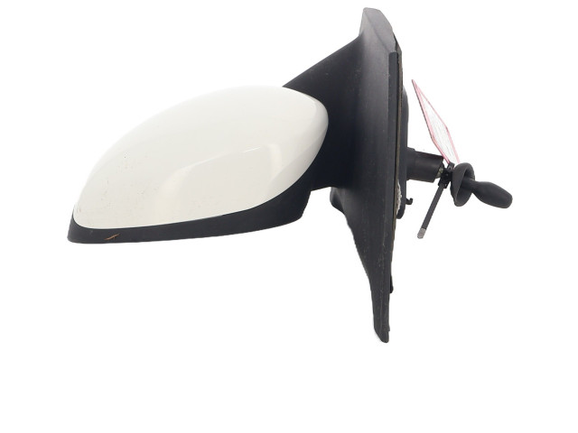 Зеркало электрическое        Peugeot 107  2005 - 2014 года   