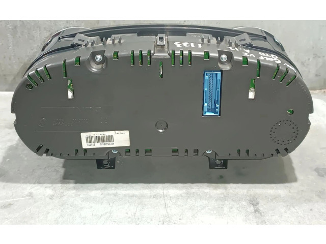 Панель приборов 5K6920872A   Volkswagen Golf VI       