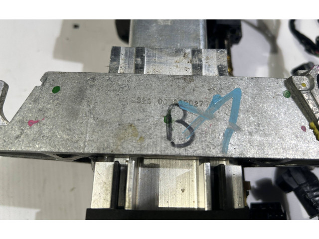 Рулевая рейка 26124398 Chevrolet Corvette C6 2004 - 2007 года