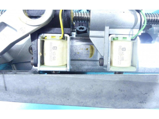 Рулевая рейка 2W93-3C529-AM, IMPRK1045467 Jaguar XF X250 2007 - 2015 года