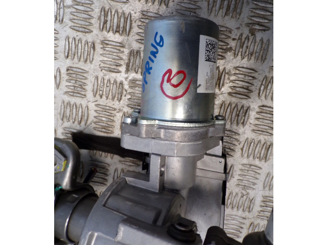 Рулевая рейка 488109334R Dacia Spring 2021 - года