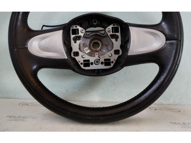 Руль Mini One - Cooper Coupe R56 2005 - 2014 года 32302752916, 32302752916