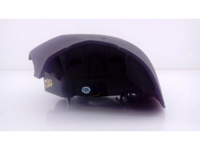 Подушка безопасности водителя 569001H000EQ, F1ADBY1MKF0108 KIA Ceed