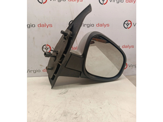 Zpětné zrcátko Mercedes-Benz Citan W415 2013