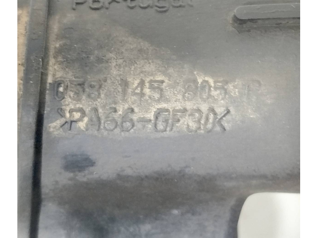 Интеркулер  058145805   Audi A6 S6 C5 4B 