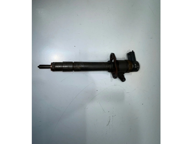 Форсунка 0445110078, 2A2247G    Volvo V70   