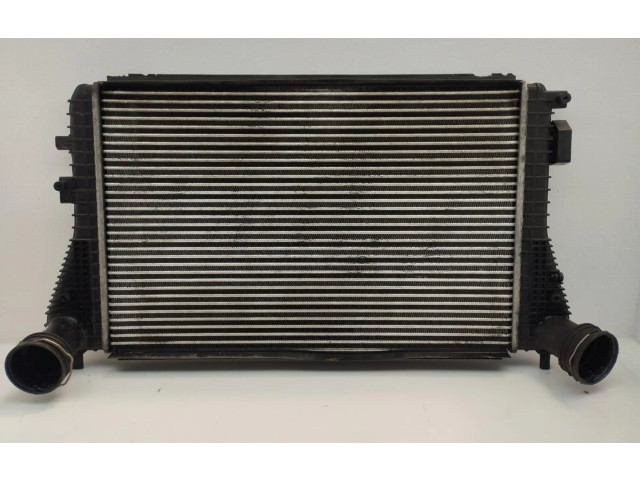 Интеркулер  1K0145803, 1K0145803   Skoda Octavia Mk2 (1Z) 