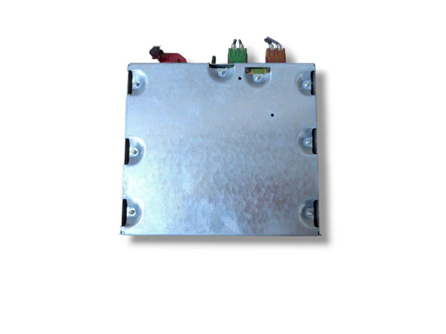 Подушка безопасности водителя 4N0880201K Audi e-tron