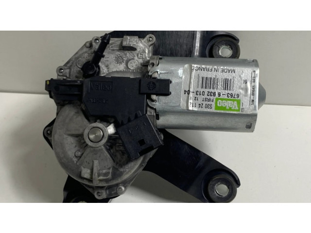 Моторчик заднего дворника 67636932013, 6932013 Mini Cooper Countryman R60