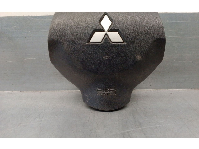 Подушка безопасности водителя 7030A105XA   Mitsubishi Lancer X