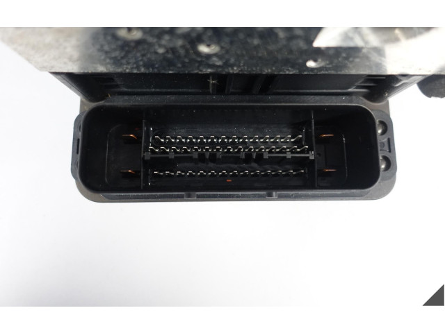 ABS Steuergerät 4H0907379AA, 0265960468   Audi A8 S8 D4 4H 2014