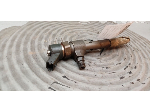 Vstřikovač 0445110019, B445111141 Fiat Punto (188)